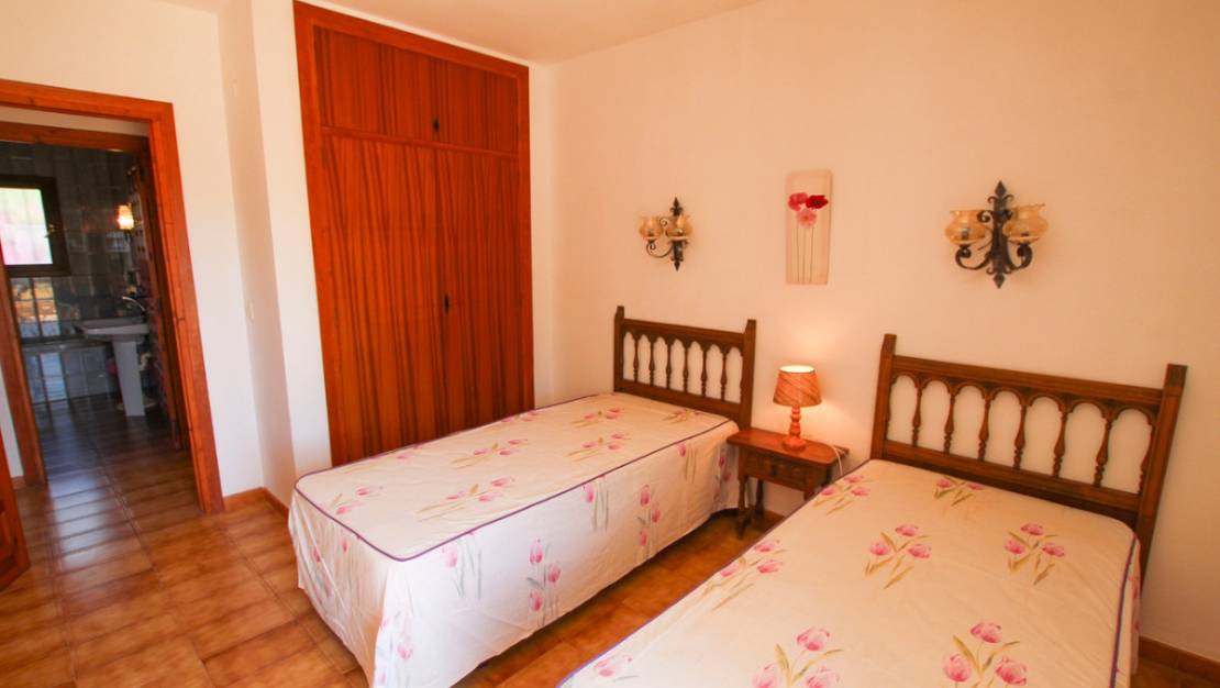 Venta - Chalet - Calpe - Calpe Centro