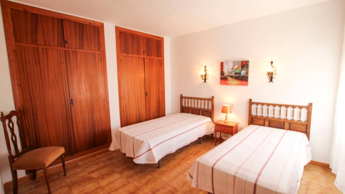 Venta - Chalet - Calpe - Calpe Centro