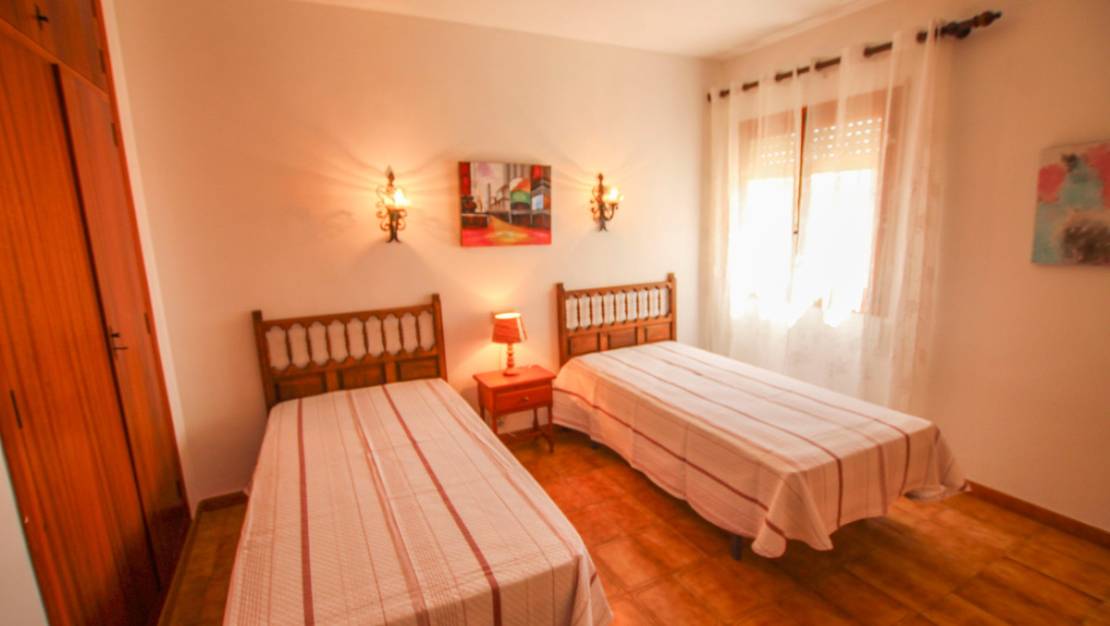 Venta - Chalet - Calpe - Calpe Centro