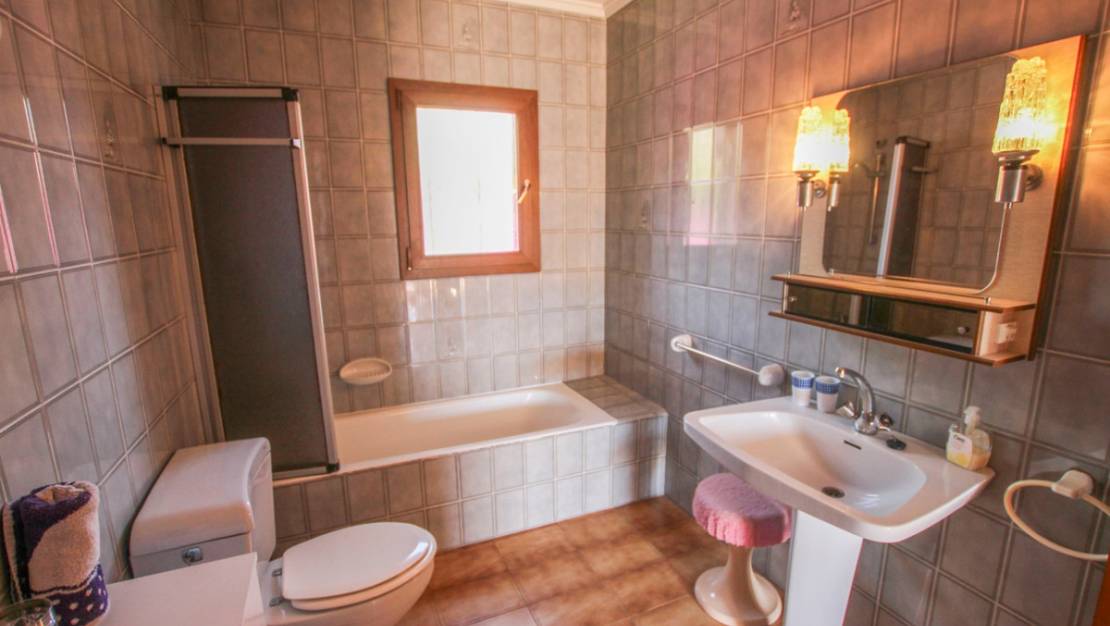 Venta - Chalet - Calpe - Calpe Centro