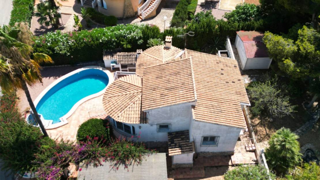 Venta - Chalet - Calpe - Calpe Centro