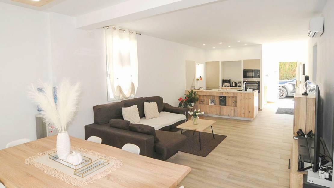 Venta - Chalet - Calpe - Calpe Centro