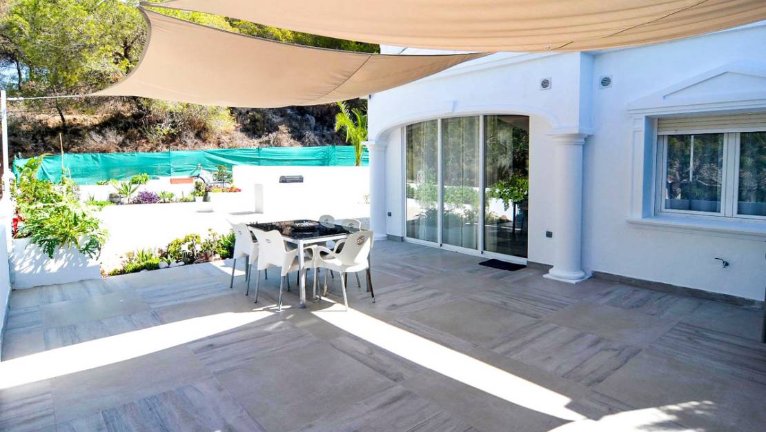 Venta - Chalet - Calpe - Calpe Centro