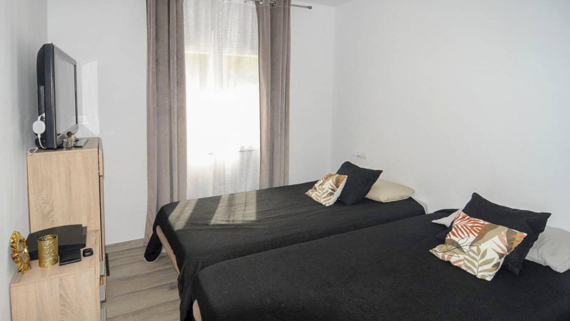 Venta - Chalet - Calpe - Calpe Centro