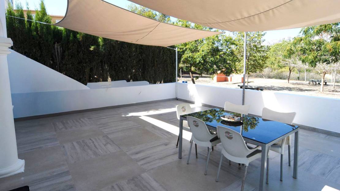 Venta - Chalet - Calpe - Calpe Centro