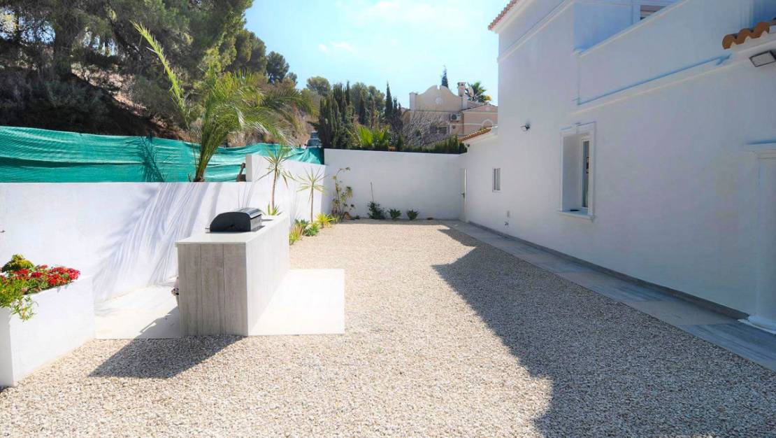 Venta - Chalet - Calpe - Calpe Centro