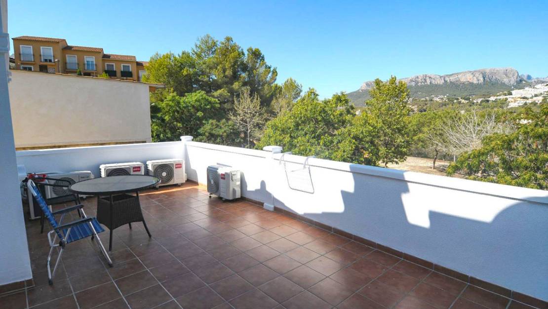 Venta - Chalet - Calpe - Calpe Centro