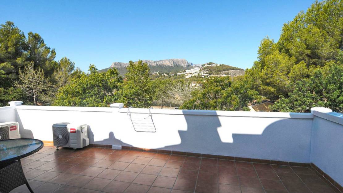 Venta - Chalet - Calpe - Calpe Centro
