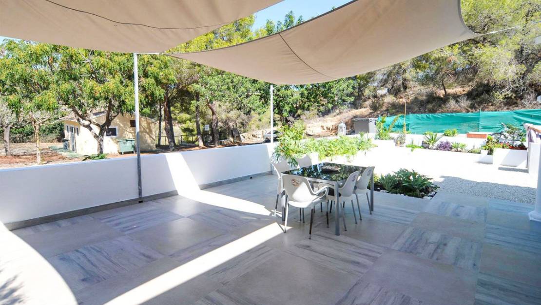 Venta - Chalet - Calpe - Calpe Centro