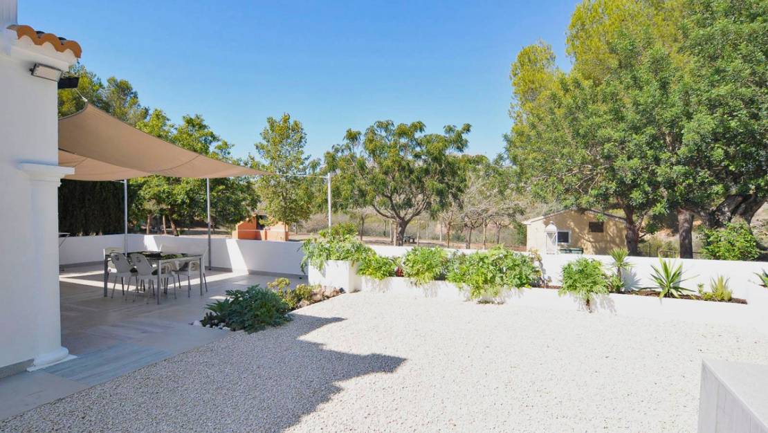 Venta - Chalet - Calpe - Calpe Centro