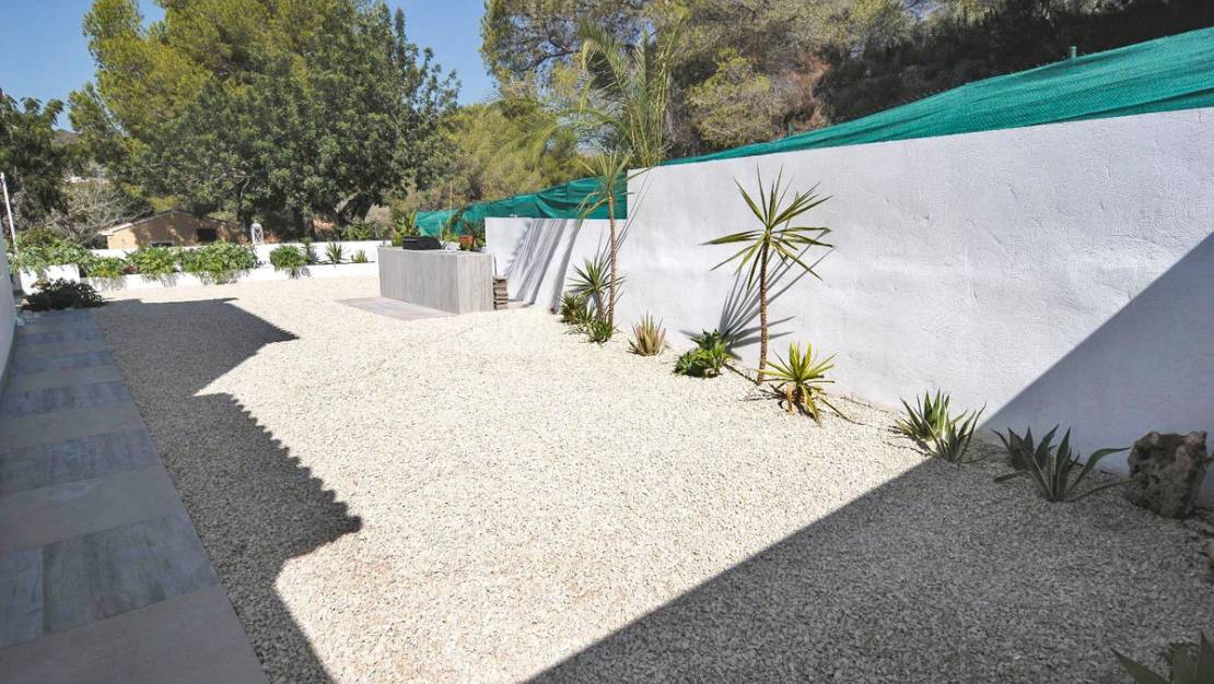 Venta - Chalet - Calpe - Calpe Centro