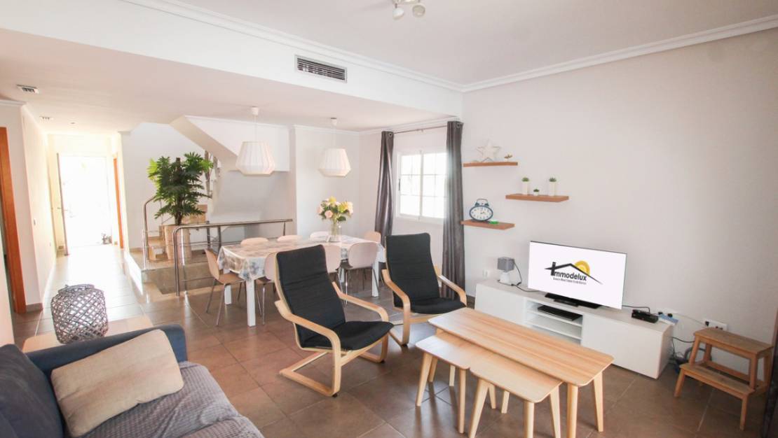 Venta - Chalet - Calpe - Calpe Centro