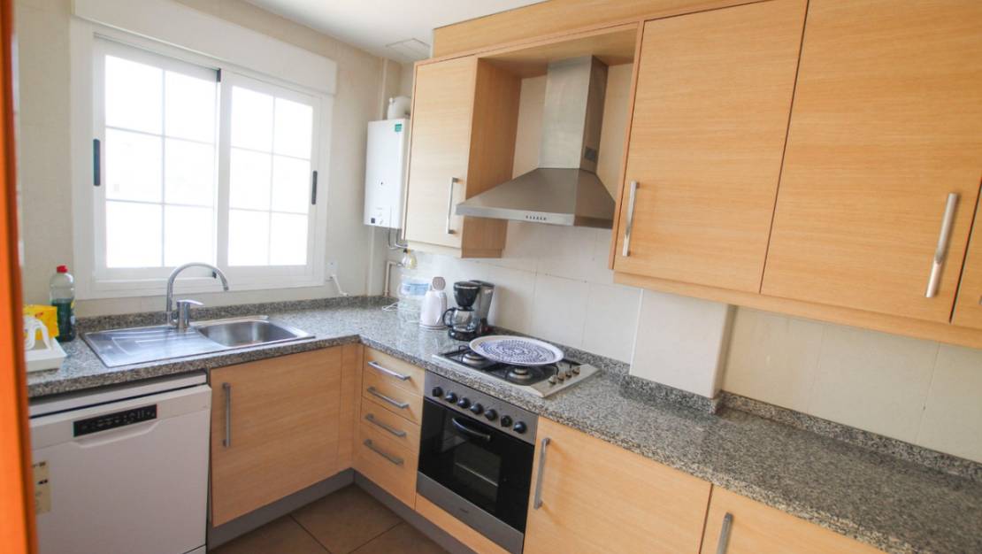 Venta - Chalet - Calpe - Calpe Centro