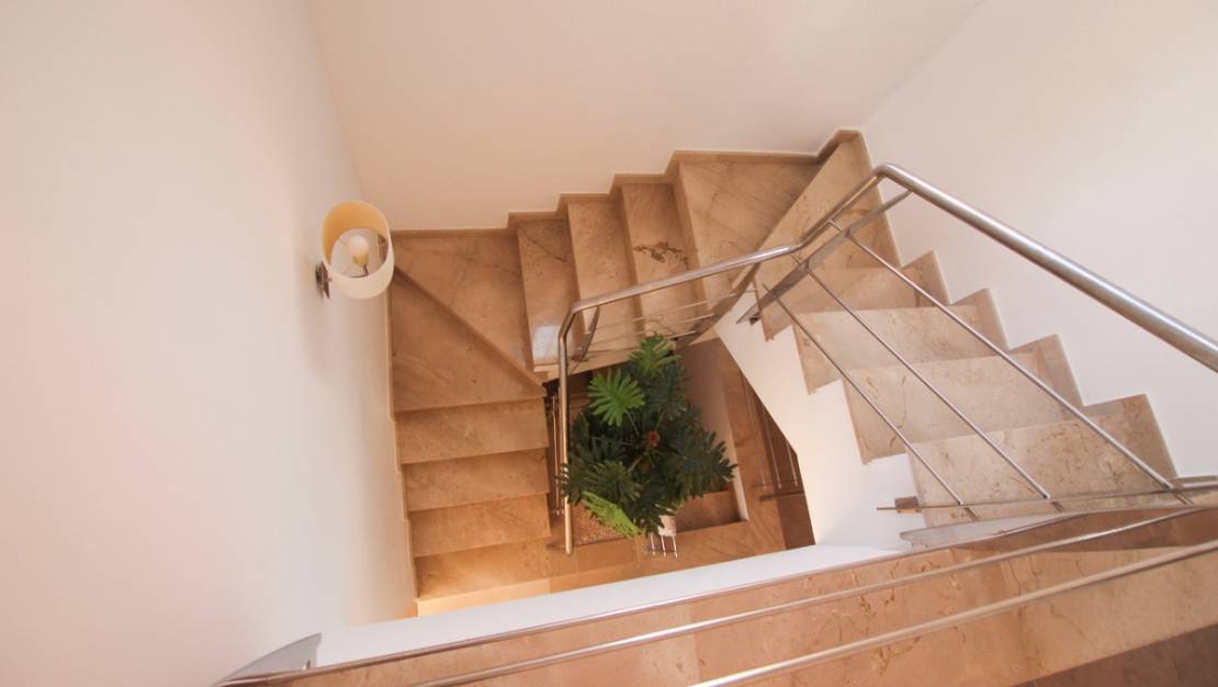 Venta - Chalet - Calpe - Calpe Centro