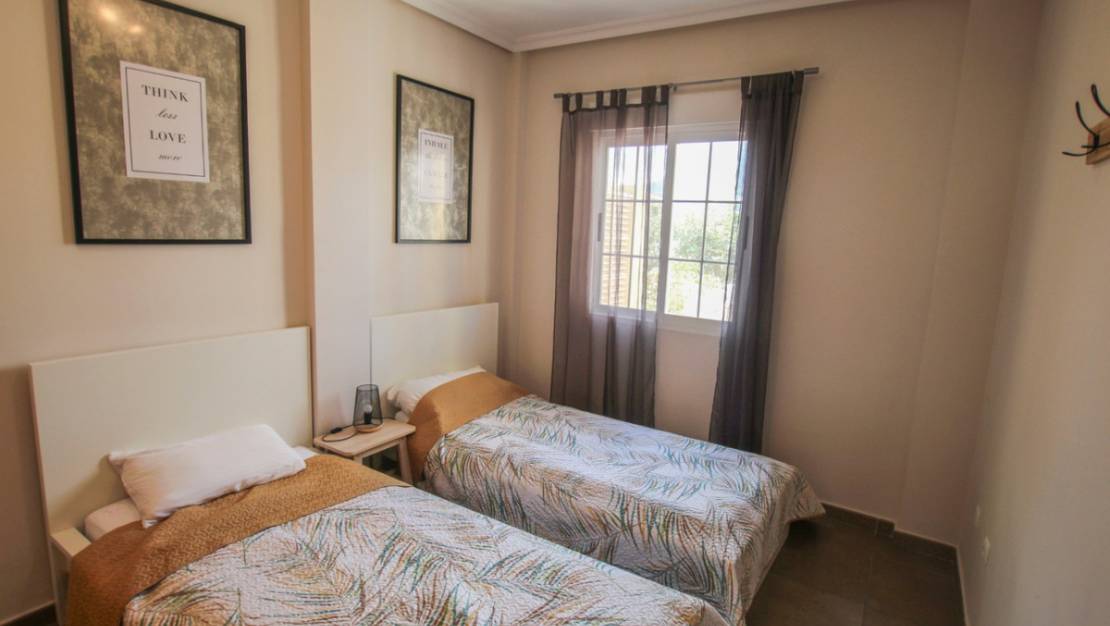 Venta - Chalet - Calpe - Calpe Centro