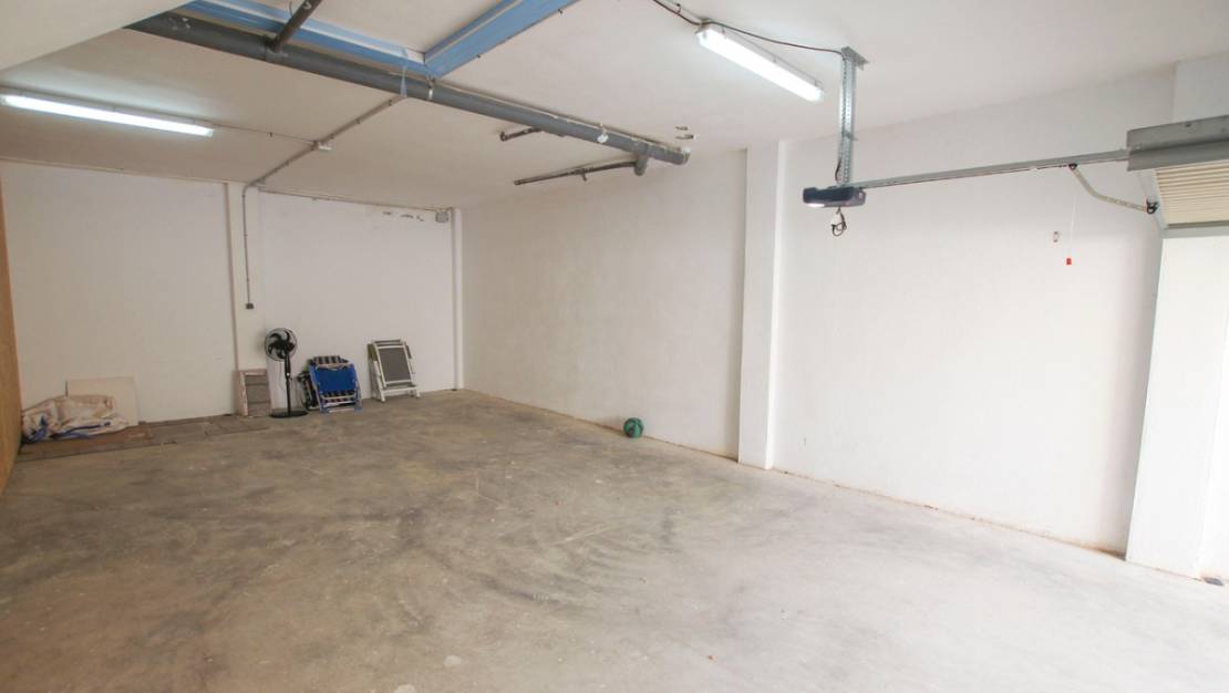 Venta - Chalet - Calpe - Calpe Centro