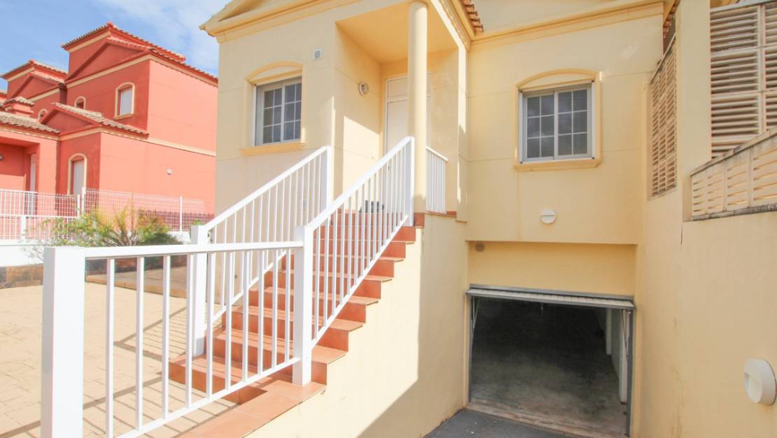 Venta - Chalet - Calpe - Calpe Centro