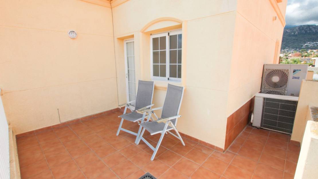 Venta - Chalet - Calpe - Calpe Centro