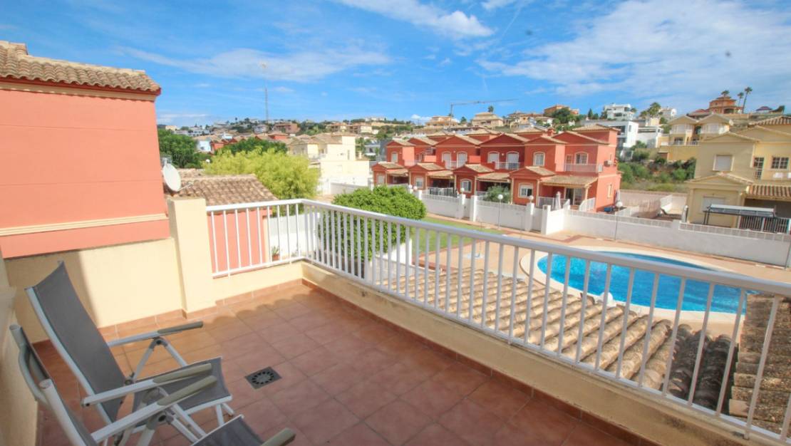 Venta - Chalet - Calpe - Calpe Centro