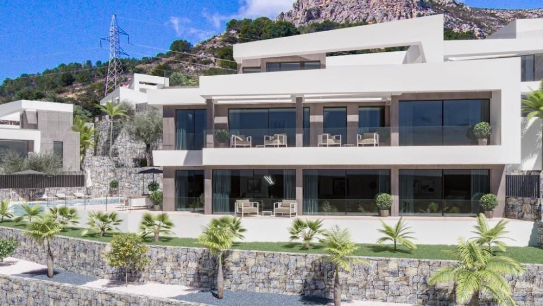 Venta - Chalet - Calpe - Calpe Centro