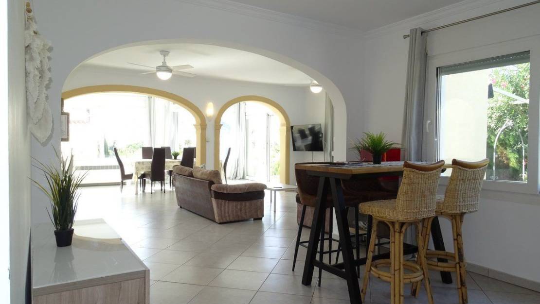 Venta - Chalet - Calpe - Calpe Centro