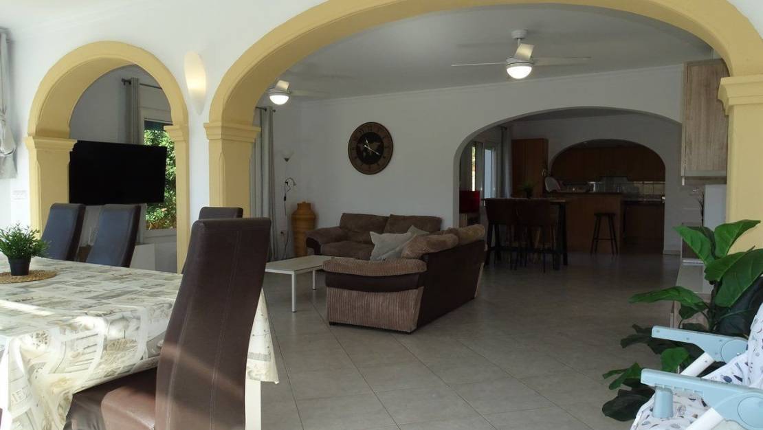 Venta - Chalet - Calpe - Calpe Centro