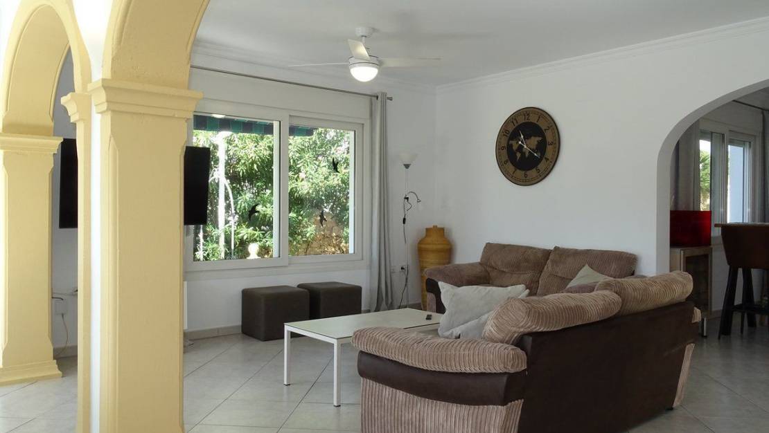 Venta - Chalet - Calpe - Calpe Centro