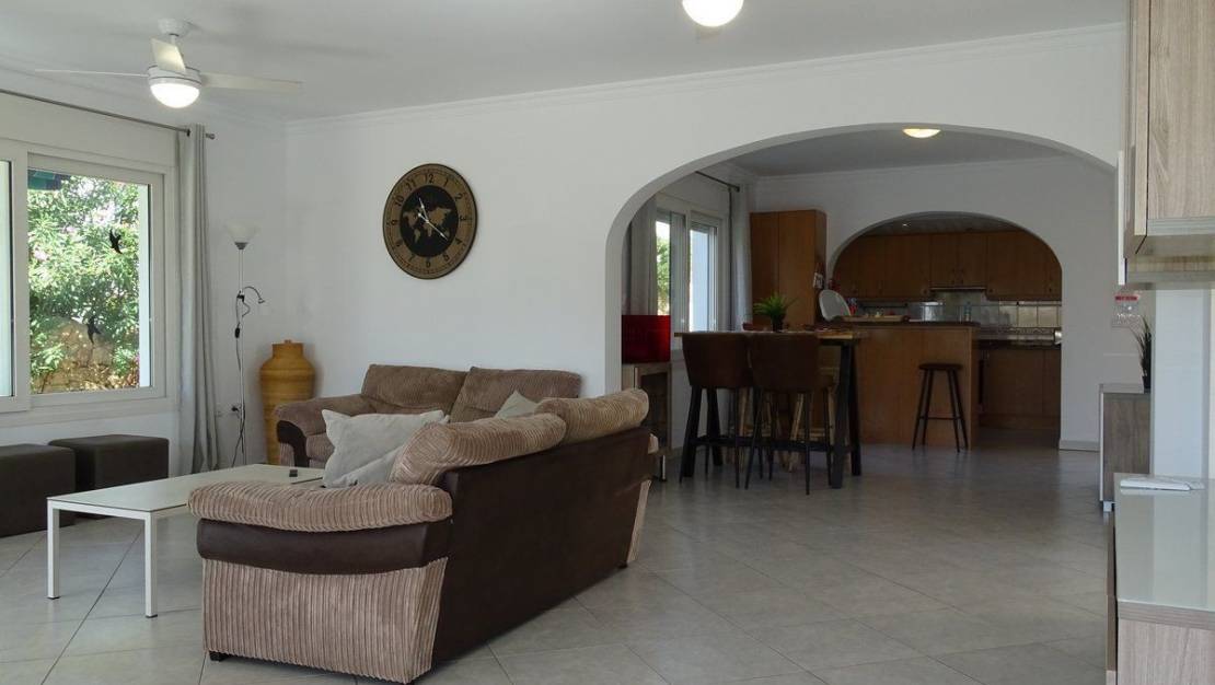 Venta - Chalet - Calpe - Calpe Centro