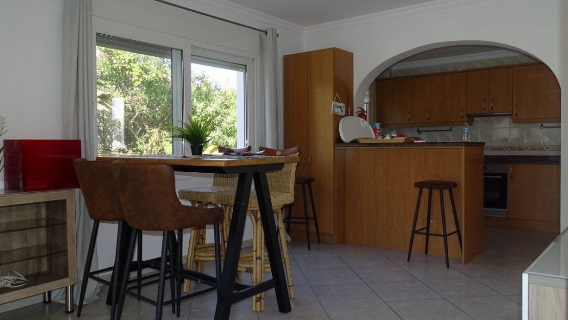 Venta - Chalet - Calpe - Calpe Centro