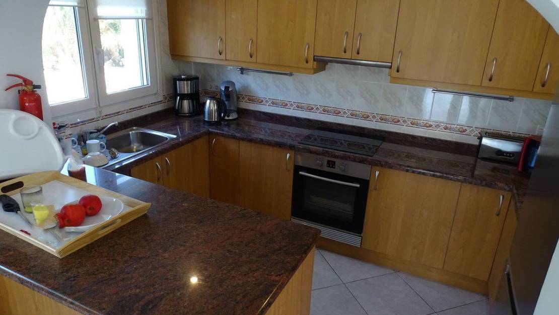 Venta - Chalet - Calpe - Calpe Centro