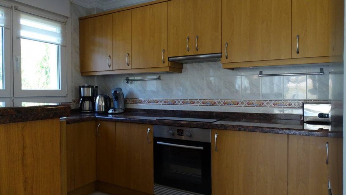 Venta - Chalet - Calpe - Calpe Centro