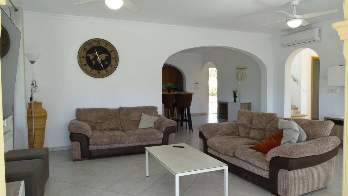 Venta - Chalet - Calpe - Calpe Centro
