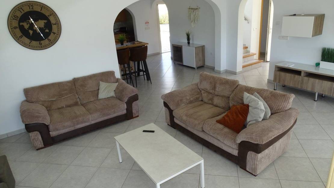 Venta - Chalet - Calpe - Calpe Centro