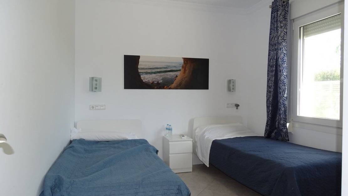 Venta - Chalet - Calpe - Calpe Centro