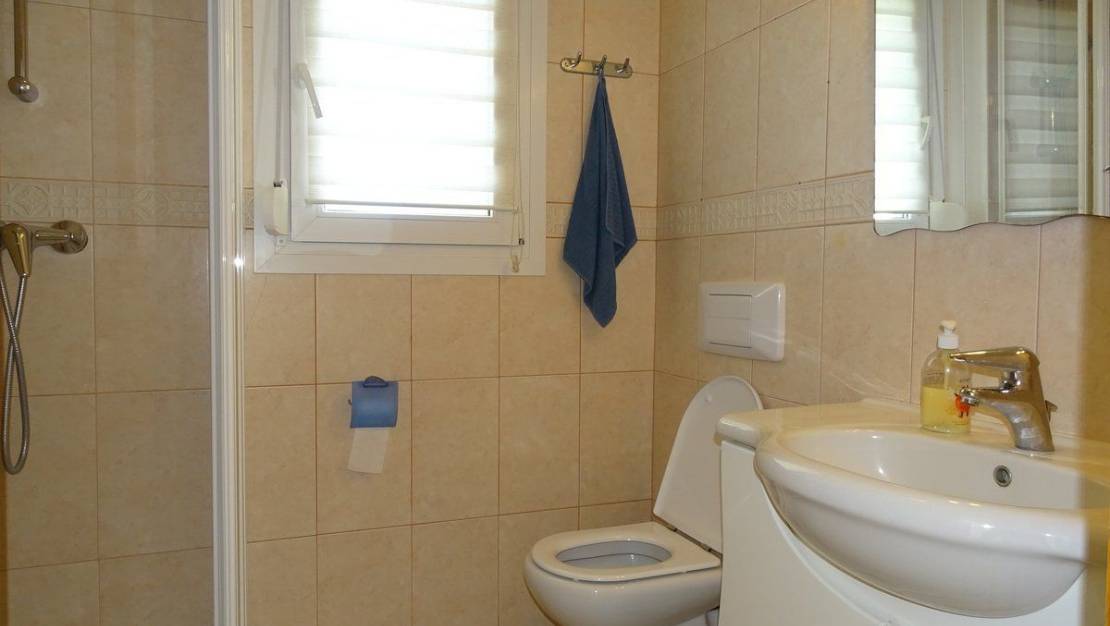 Venta - Chalet - Calpe - Calpe Centro