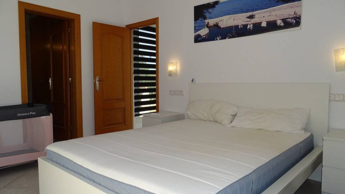 Venta - Chalet - Calpe - Calpe Centro