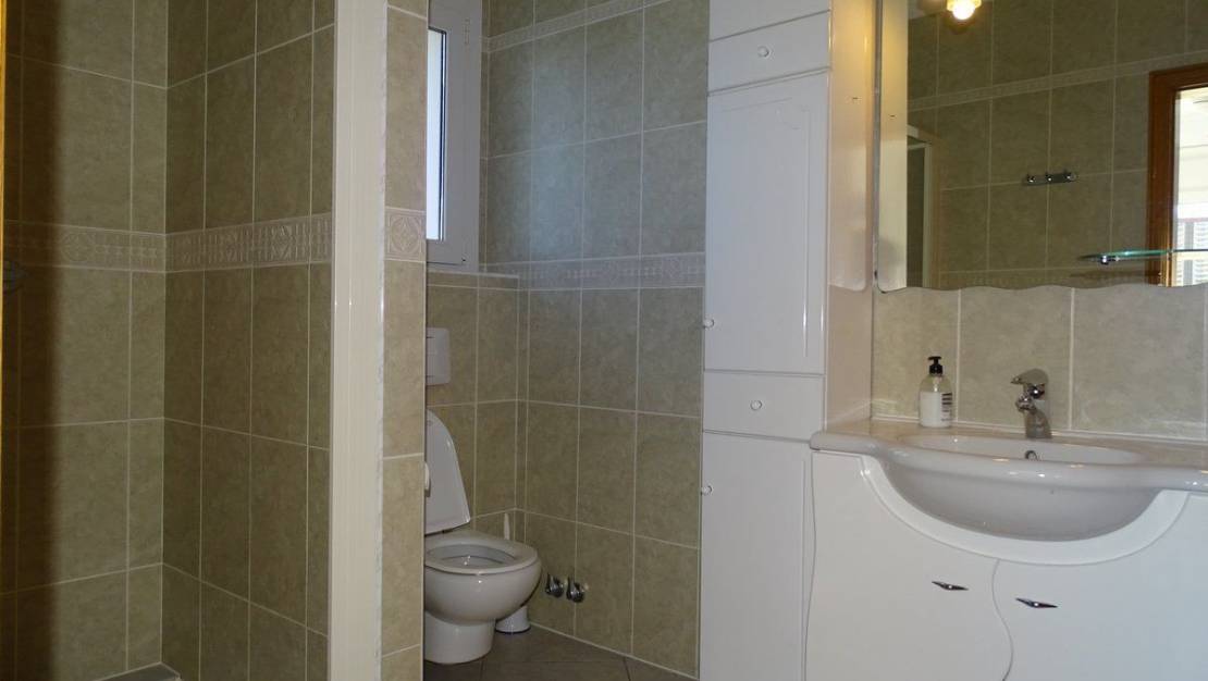 Venta - Chalet - Calpe - Calpe Centro