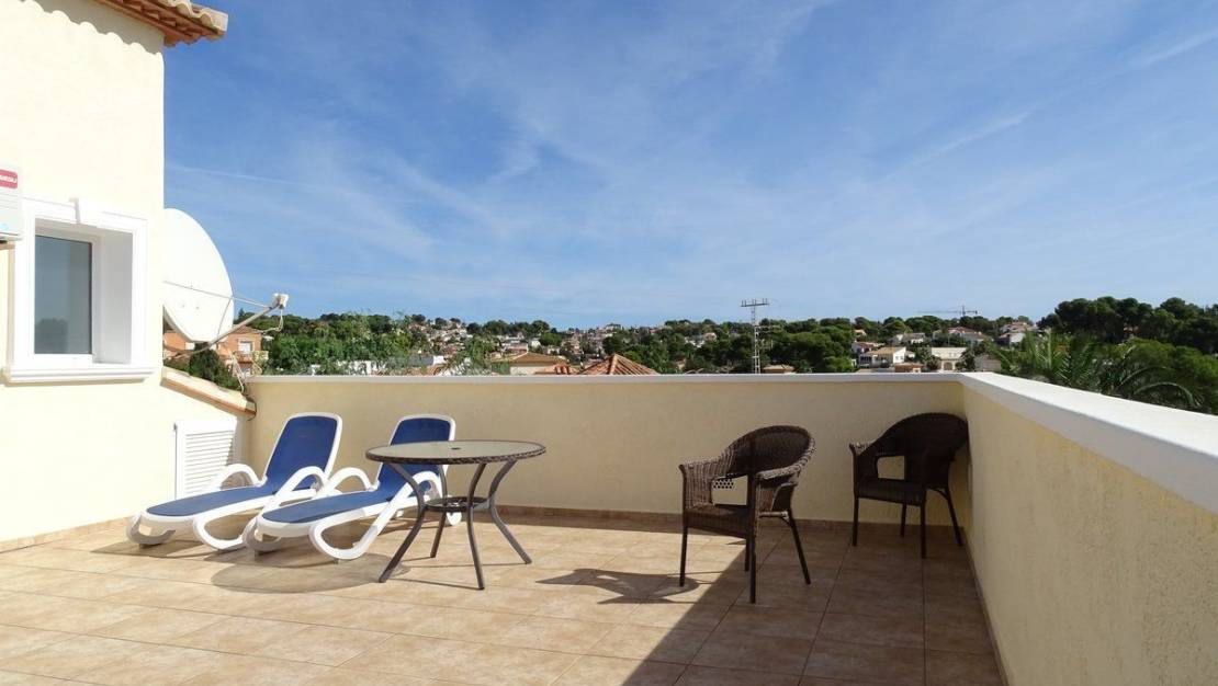 Venta - Chalet - Calpe - Calpe Centro
