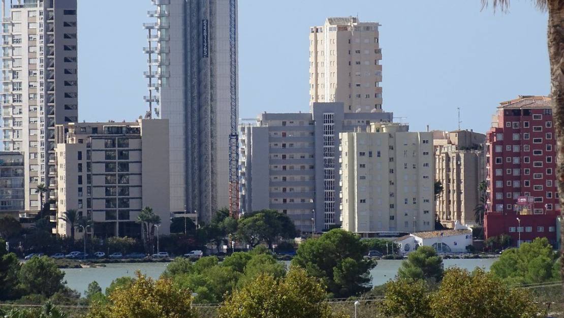 Venta - Chalet - Calpe - Calpe Centro