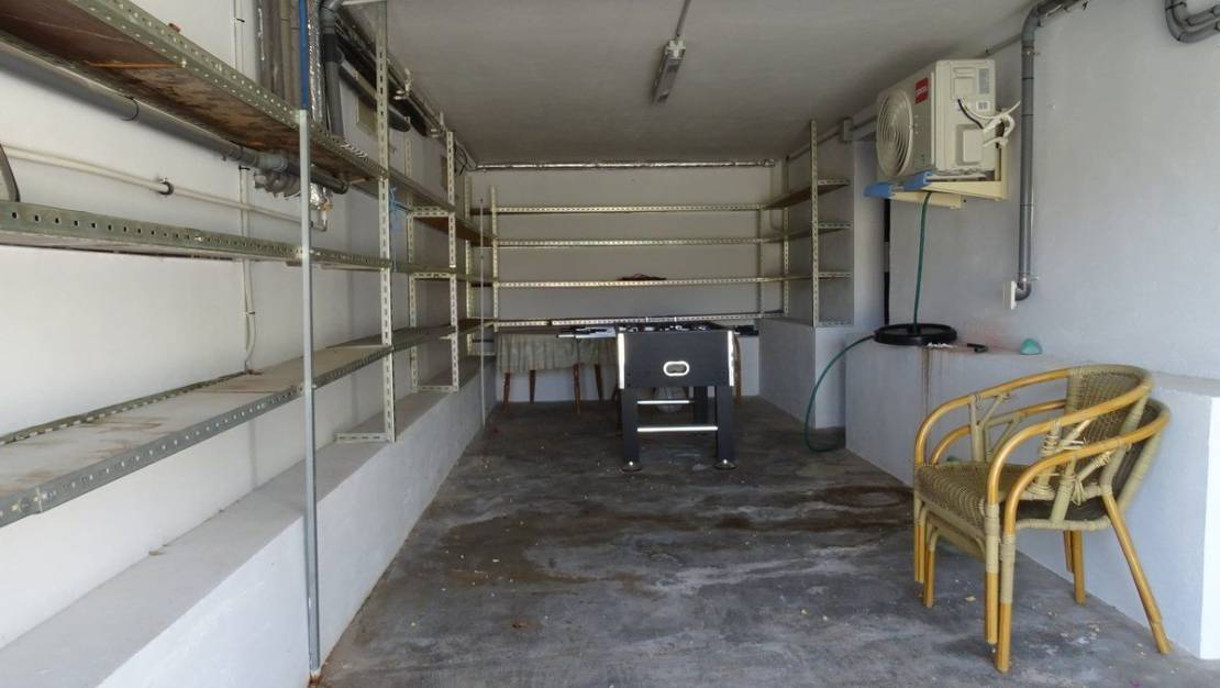 Venta - Chalet - Calpe - Calpe Centro