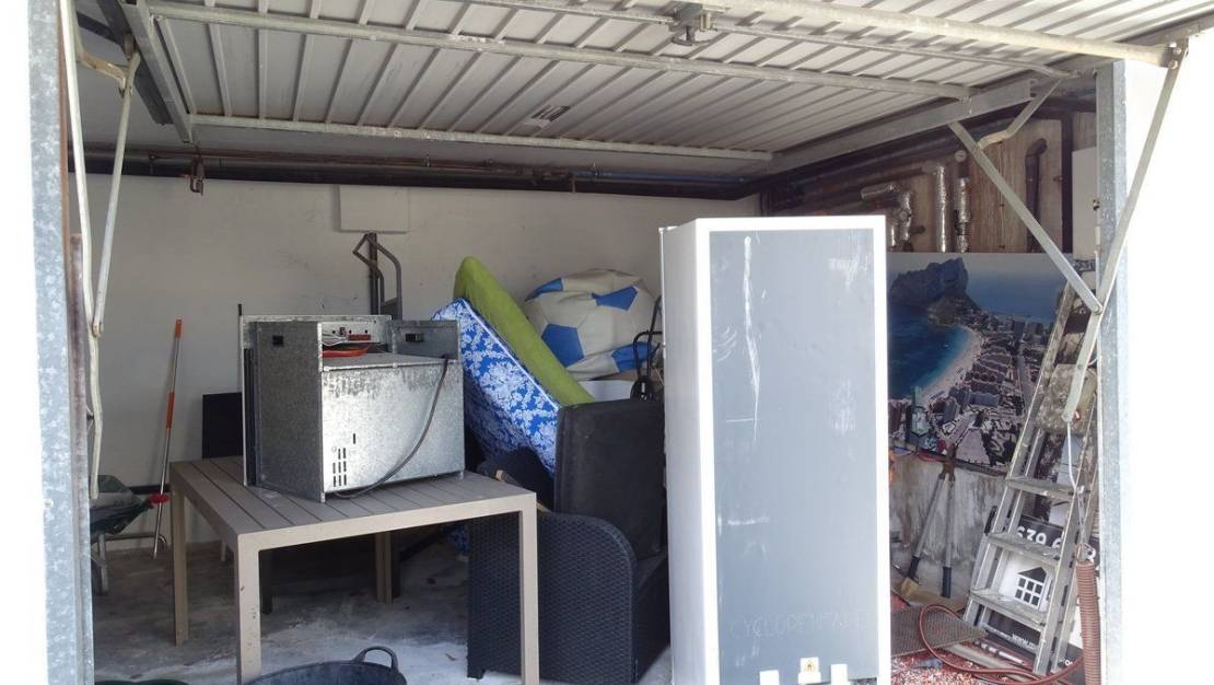 Venta - Chalet - Calpe - Calpe Centro