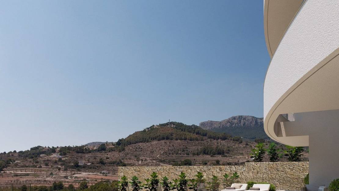 Venta - Chalet - Calpe - Calpe Centro