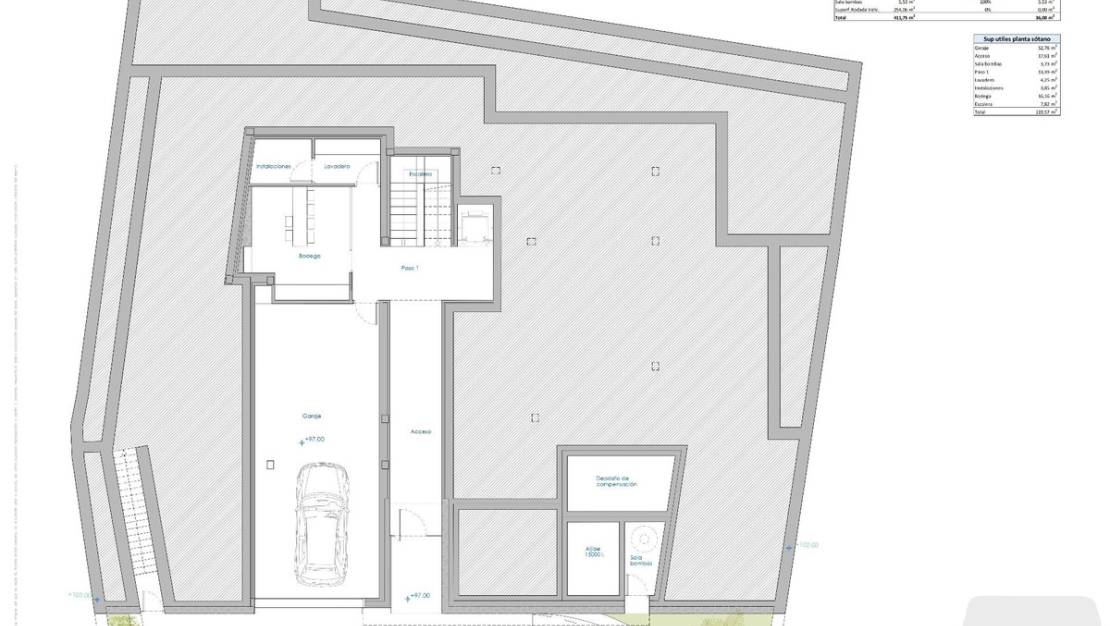 Venta - Chalet - Calpe - Calpe Centro