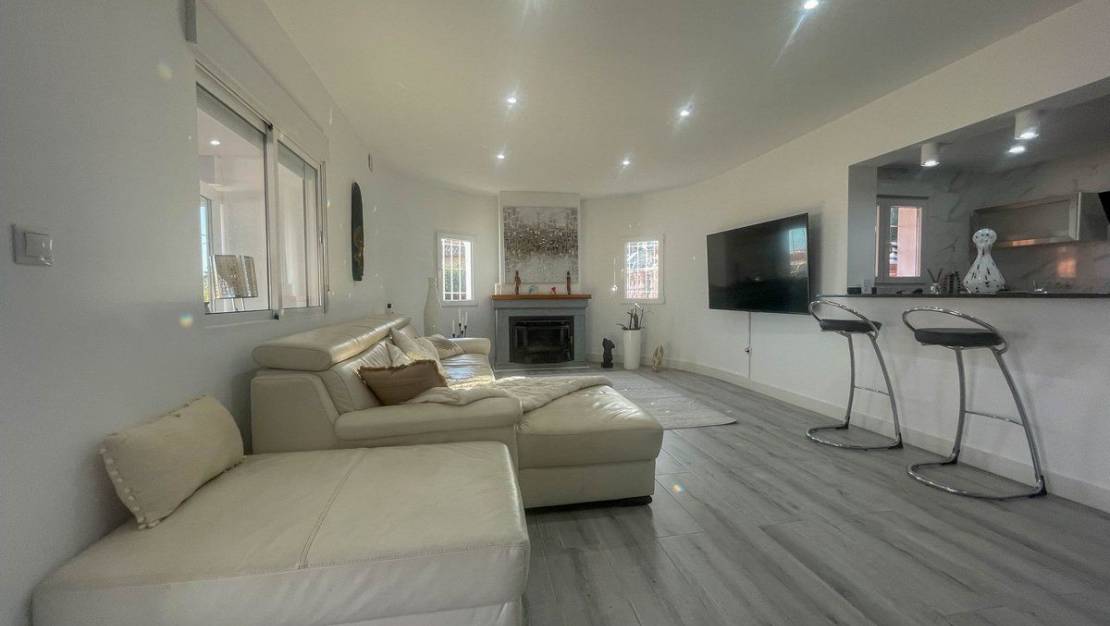 Venta - Chalet - Calpe - Calpe Centro