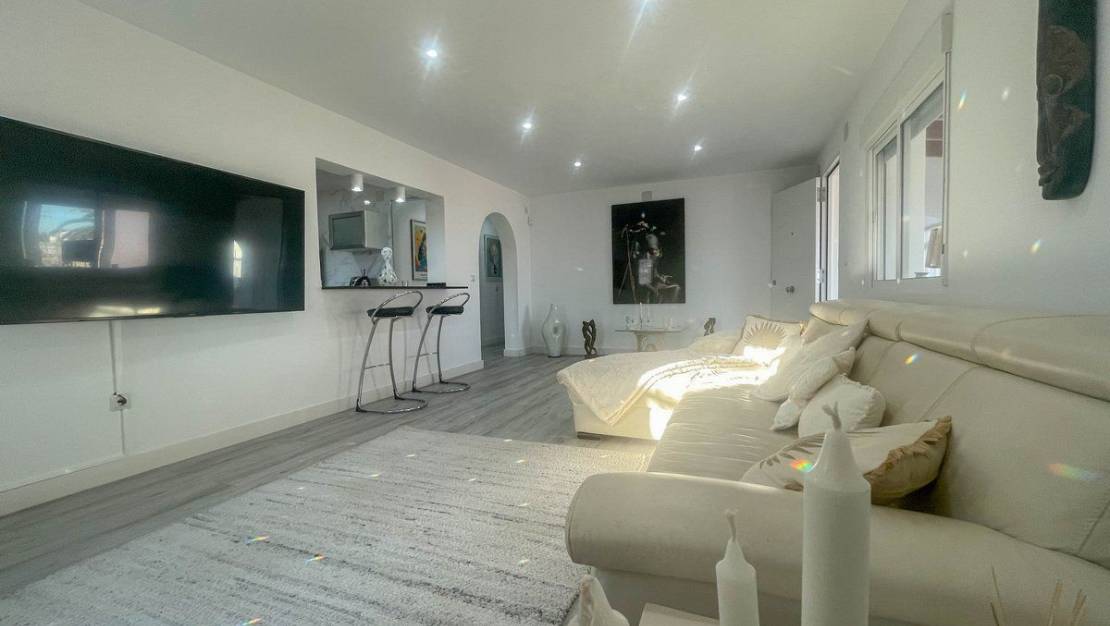 Venta - Chalet - Calpe - Calpe Centro