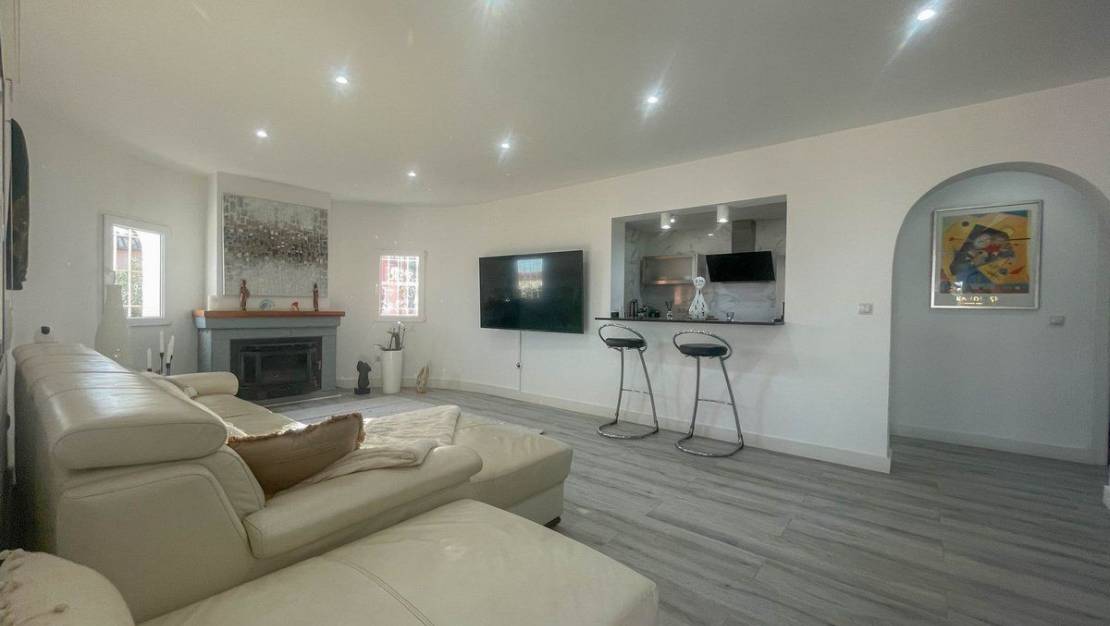 Venta - Chalet - Calpe - Calpe Centro