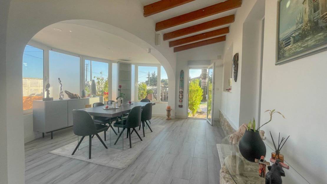 Venta - Chalet - Calpe - Calpe Centro