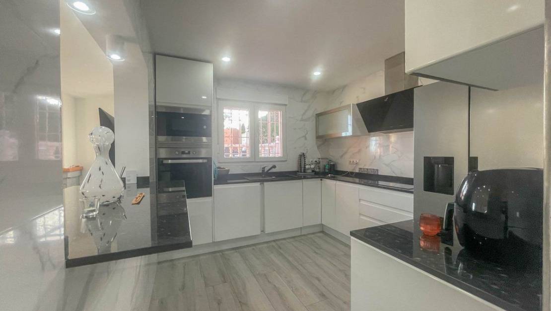 Venta - Chalet - Calpe - Calpe Centro