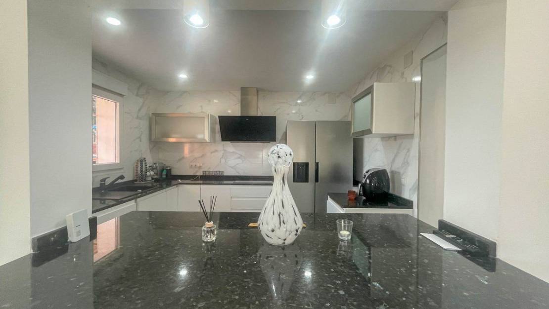 Venta - Chalet - Calpe - Calpe Centro