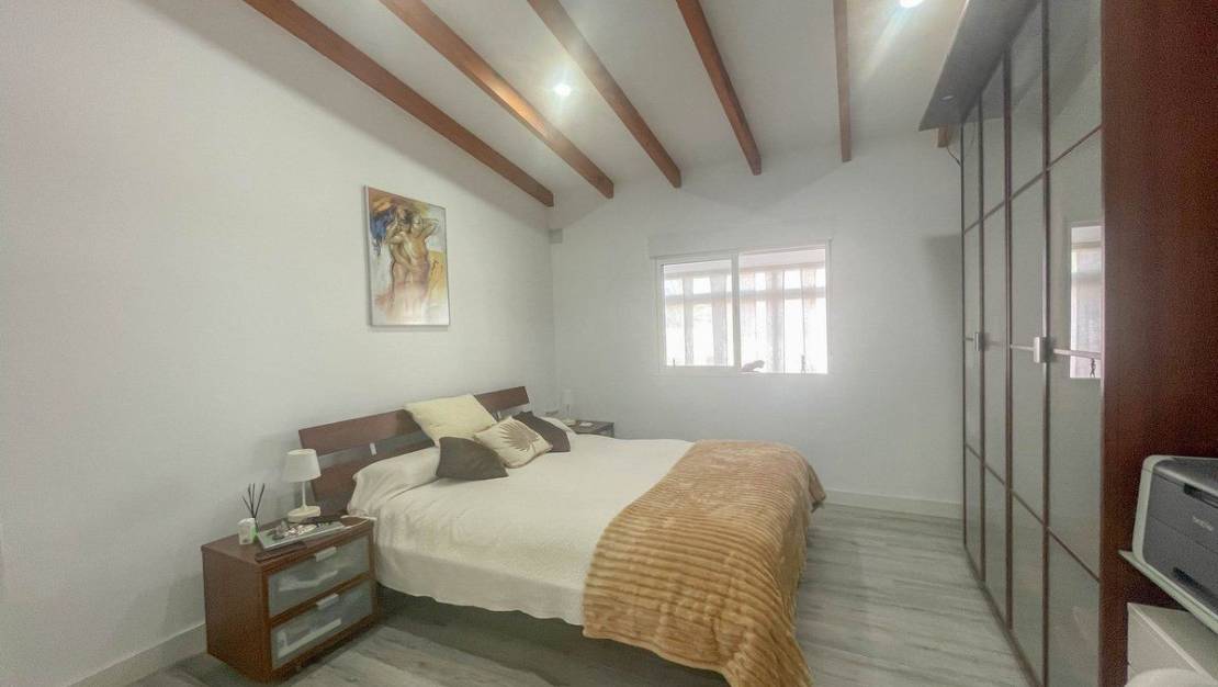 Venta - Chalet - Calpe - Calpe Centro
